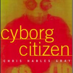 Cyborg Citizen