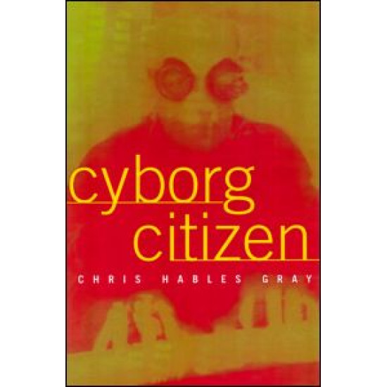 Cyborg Citizen