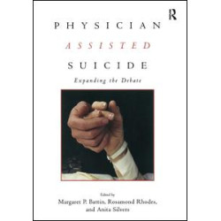 Physician Assisted Suicide Physician Assisted Suicide