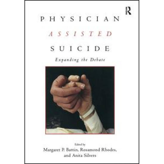 Physician Assisted Suicide