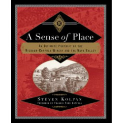 A Sense of Place A Sense of Place