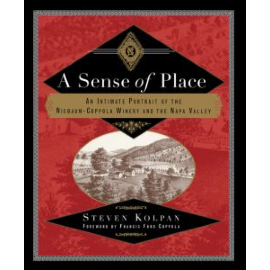 A Sense of Place A Sense of Place