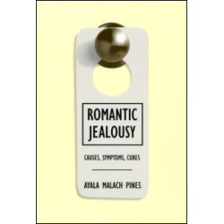 Romantic Jealousy Romantic Jealousy