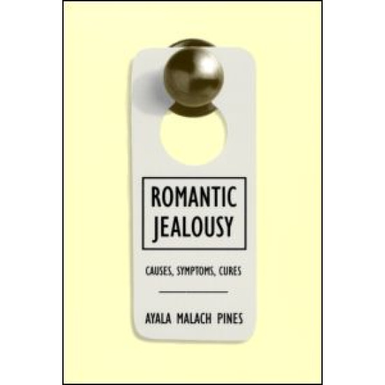 Romantic Jealousy