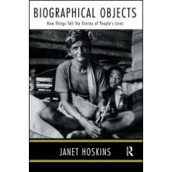 Biographical Objects