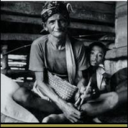 Biographical Objects