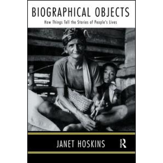 Biographical Objects