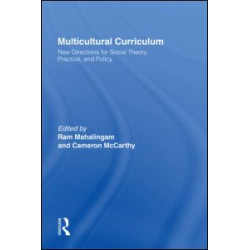 Multicultural Curriculum