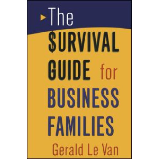 The Survival Guide for Business Families