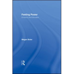 Feeling Power Feeling Power