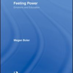 Feeling Power Feeling Power