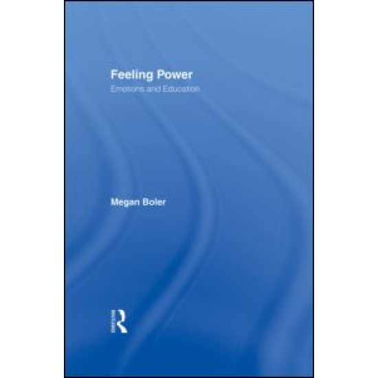 Feeling Power