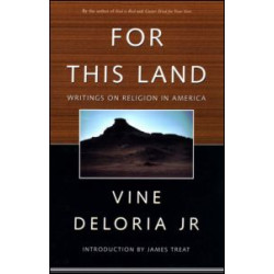 For This Land For This Land