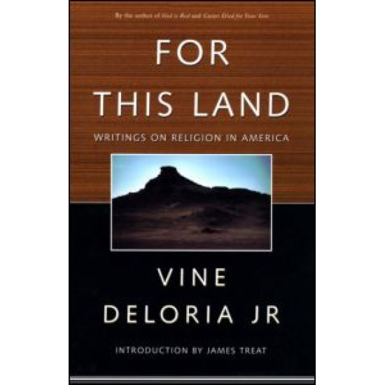 For This Land