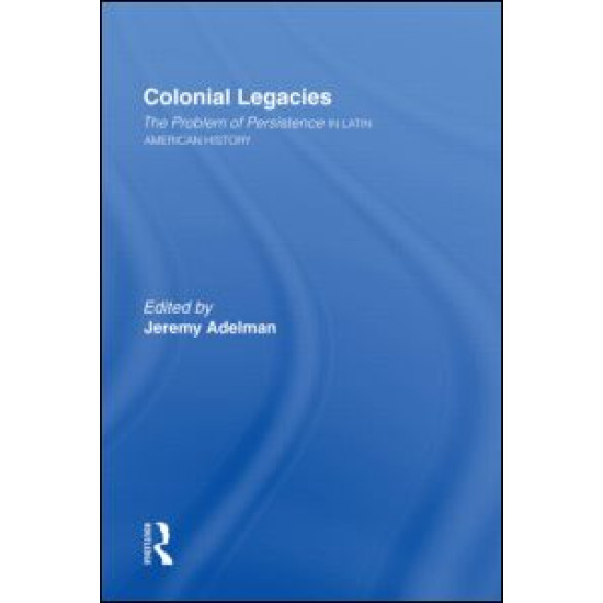 Colonial Legacies