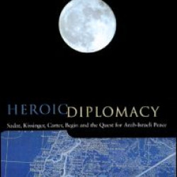 Heroic Diplomacy
