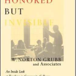 Honored but Invisible