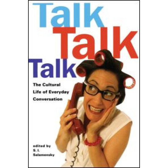 Talk, Talk, Talk