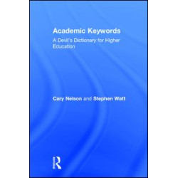 Academic Keywords Academic Keywords