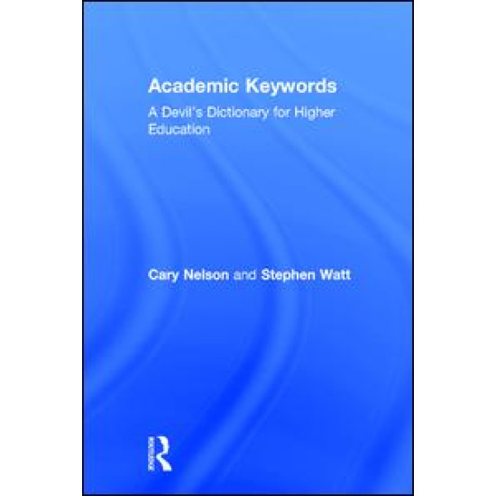 Academic Keywords Academic Keywords