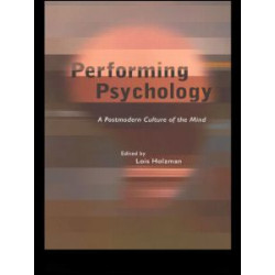 Performing Psychology