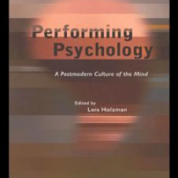 Performing Psychology