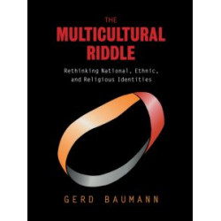 The Multicultural Riddle