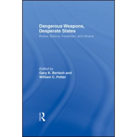 Dangerous Weapons, Desperate States