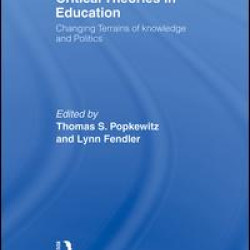Critical Theories in Education