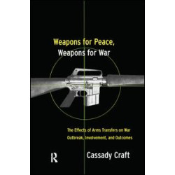 Weapons for Peace, Weapons for War Weapons for Peace, Weapons for War