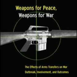 Weapons for Peace, Weapons for War
