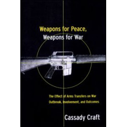Weapons for Peace, Weapons for War Weapons for Peace, Weapons for War