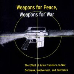 Weapons for Peace, Weapons for War