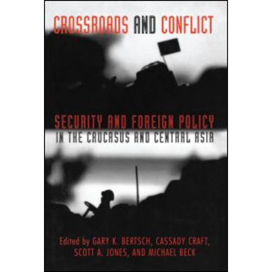 Crossroads and Conflict