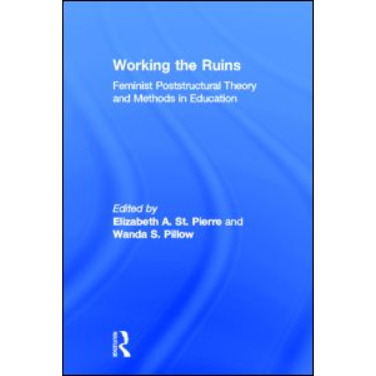 Working the Ruins