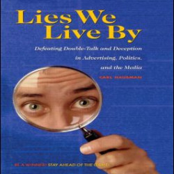 Lies We Live By Lies We Live By