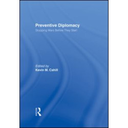 Preventive Diplomacy