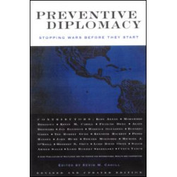 Preventive Diplomacy