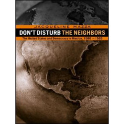 Don't Disturb the Neighbors Don't Disturb the Neighbors