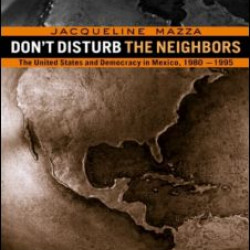 Don't Disturb the Neighbors