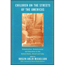 Children on the Streets of the Americas Children on the Streets of the Americas
