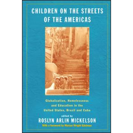 Children on the Streets of the Americas