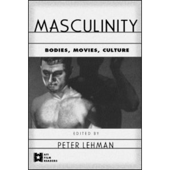 Masculinity