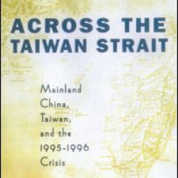 Across the Taiwan Strait
