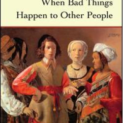 When Bad Things Happen to Other People