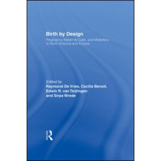 Birth By Design