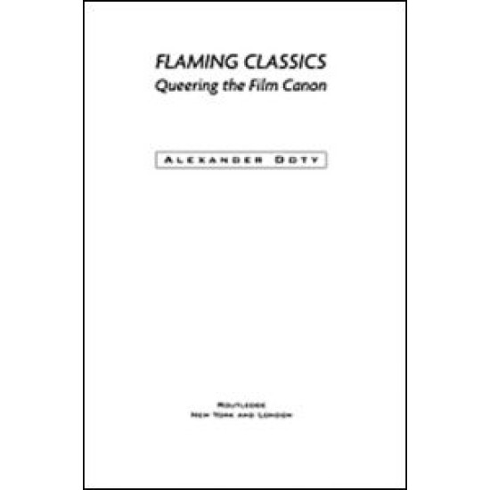Flaming Classics