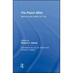 The Papon Affair The Papon Affair