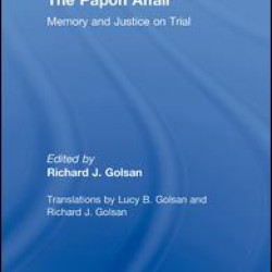 The Papon Affair The Papon Affair