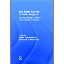 The North Korean Nuclear Program The North Korean Nuclear Program